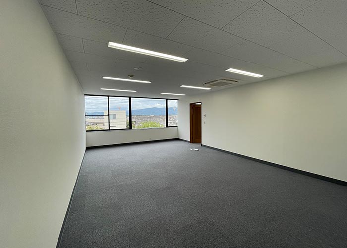 平成香貫ビル　302号室内観